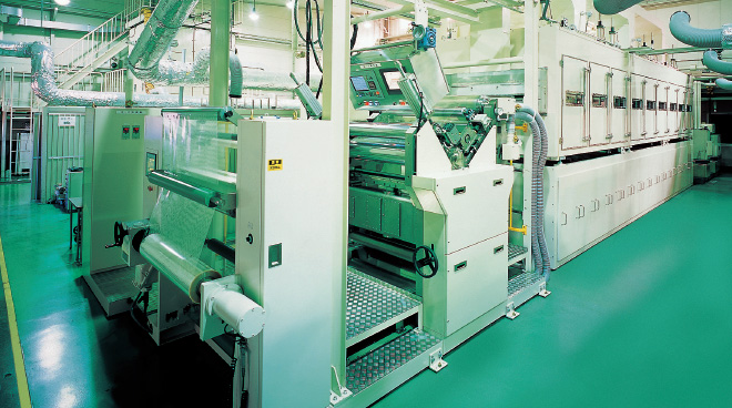 Universal Coater P-FF