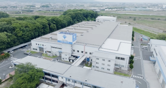 数字で紐解く事業内容