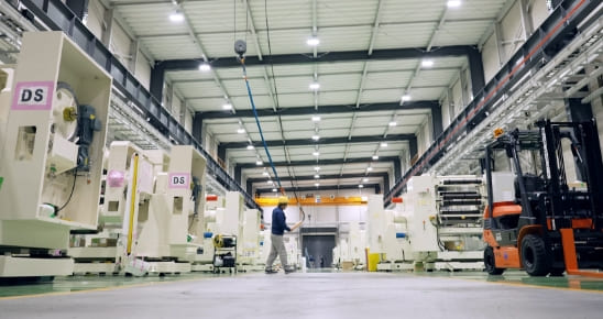 ヒラノの現場より