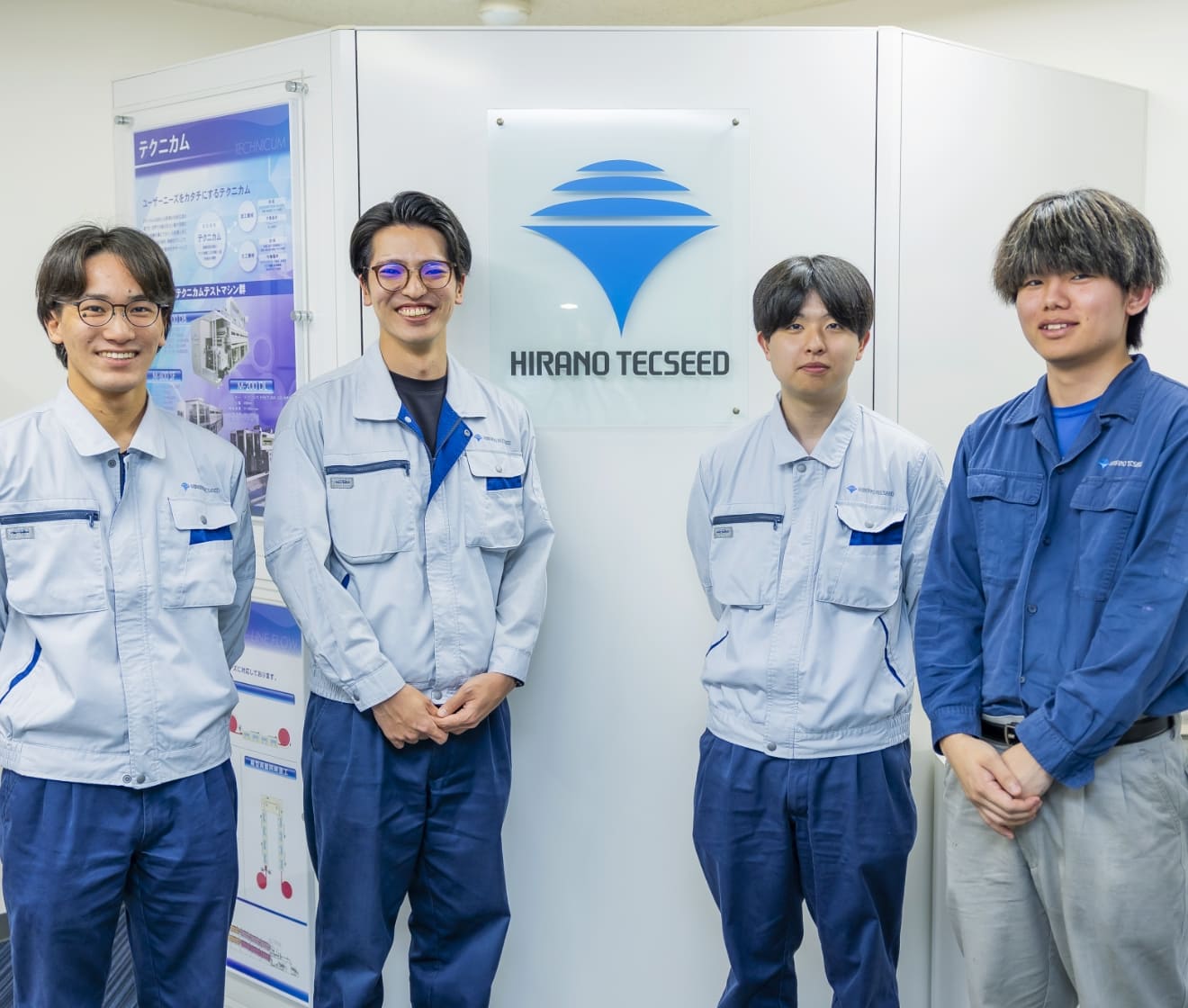 Culture若手社員座談会