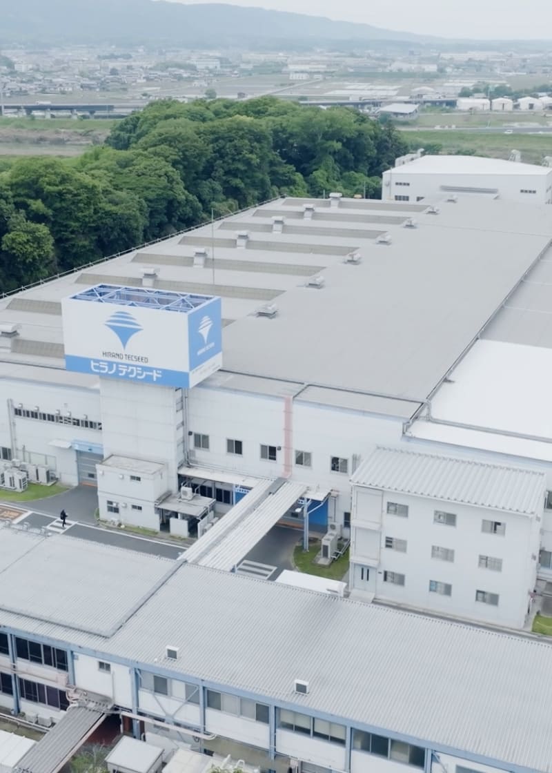 Numbers数字で紐解く事業内容