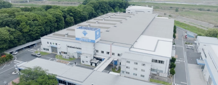 Numbers数字で紐解く事業内容