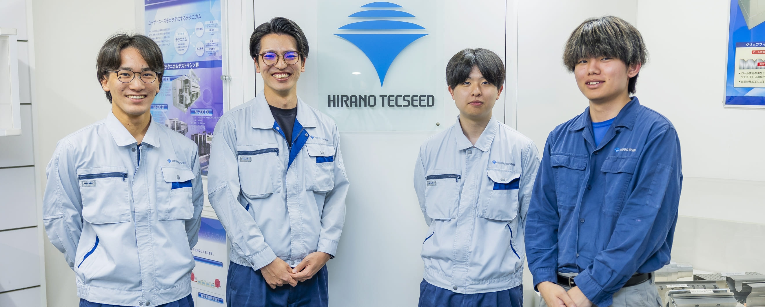 Culture若手社員座談会