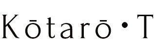 Kōtarō・T