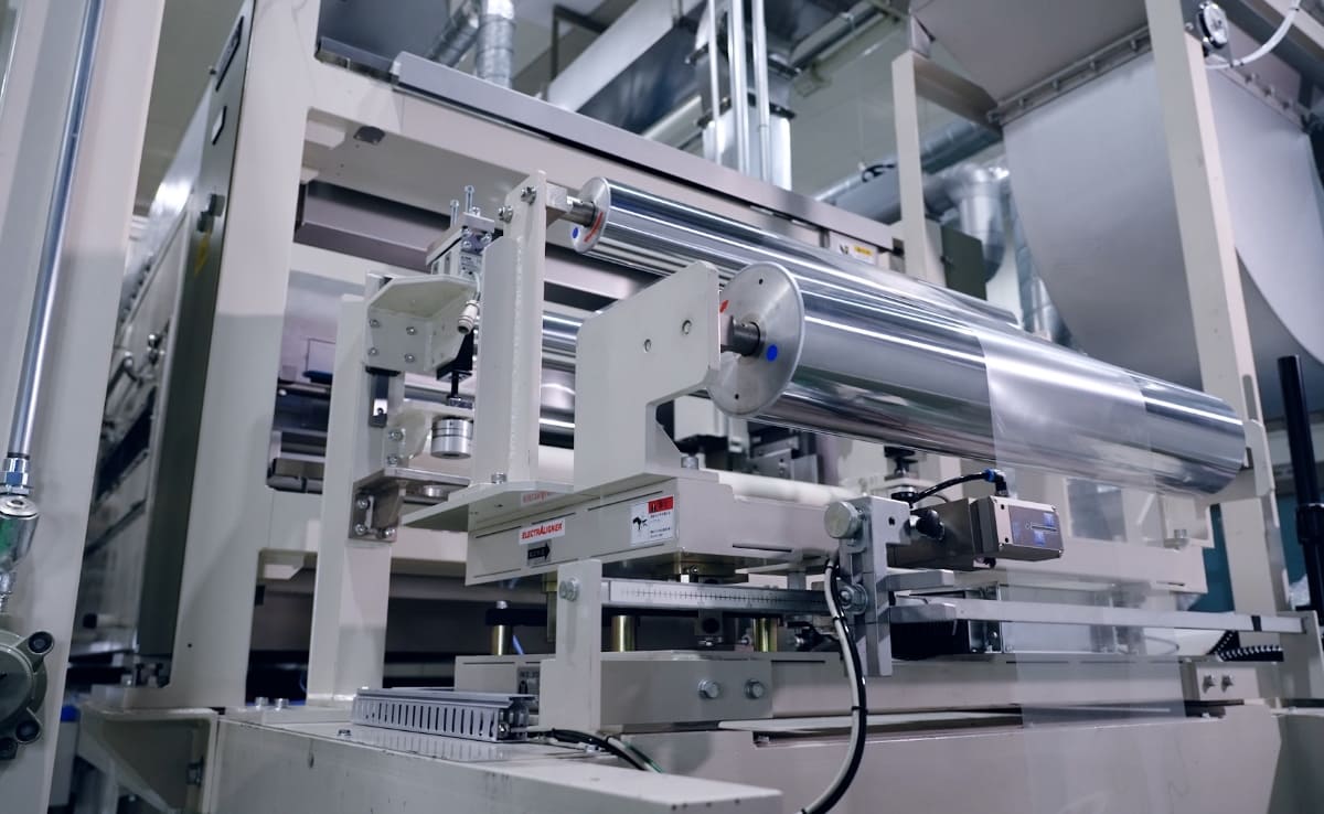 コーティングマシンがカタチになるまで。