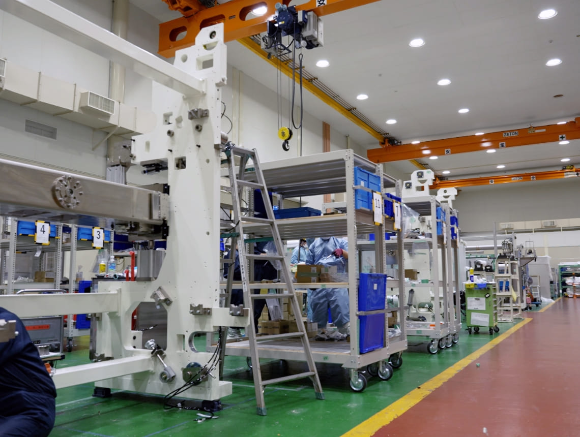 New Graduate新卒採用