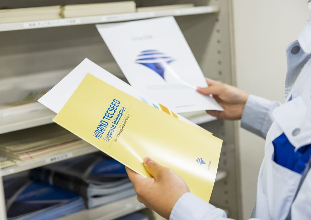 思い切ったキャリアチェンジだったんですね。