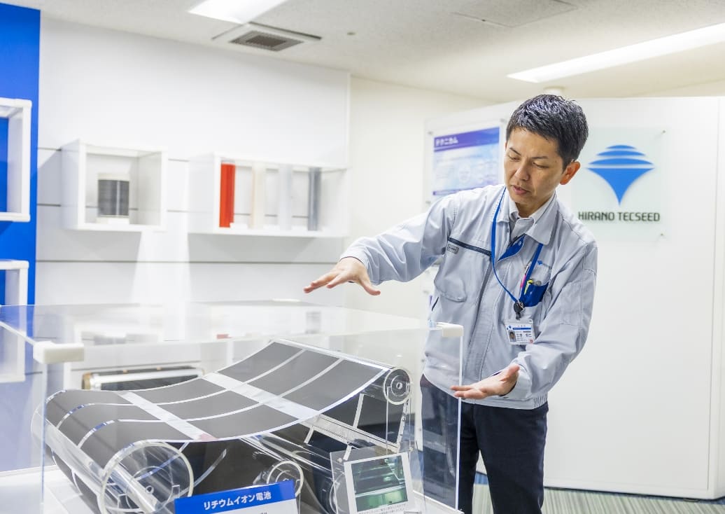 成長の後押しになった経験はありますか?