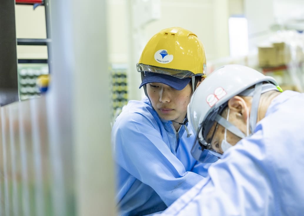 なんだかすごく難しそうです。