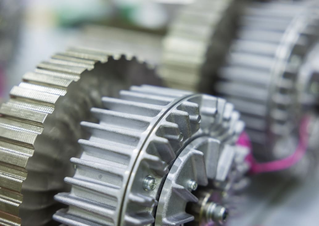 入社してから成長したと感じるところはありますか？