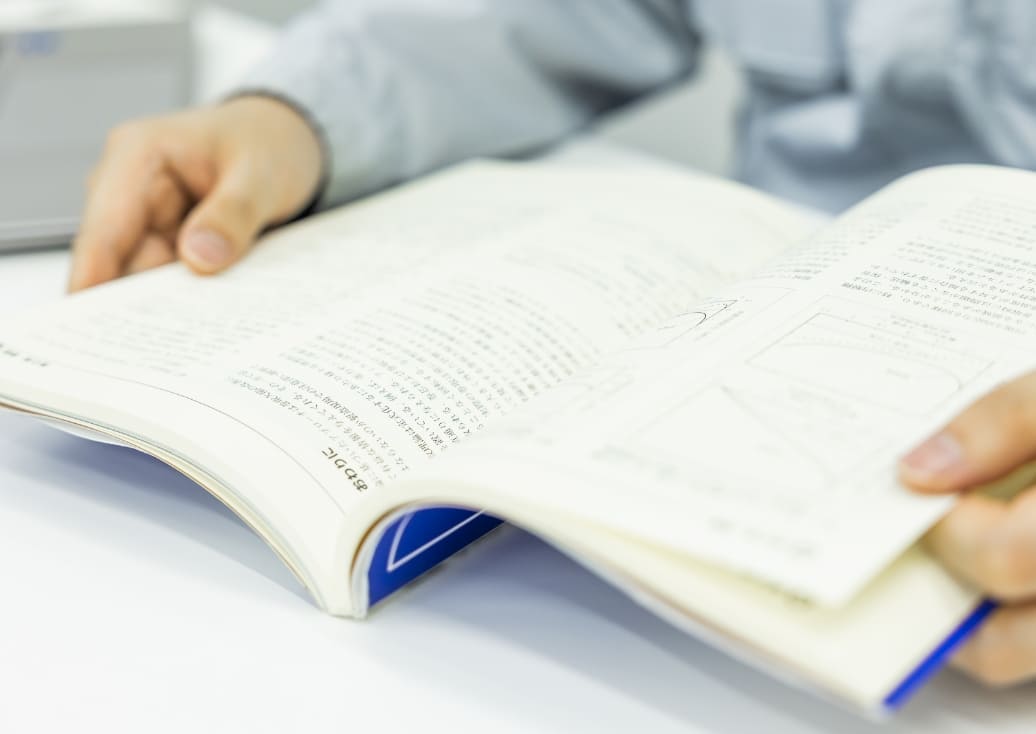 競合は世界中にいるということですね。何だかワクワクします!