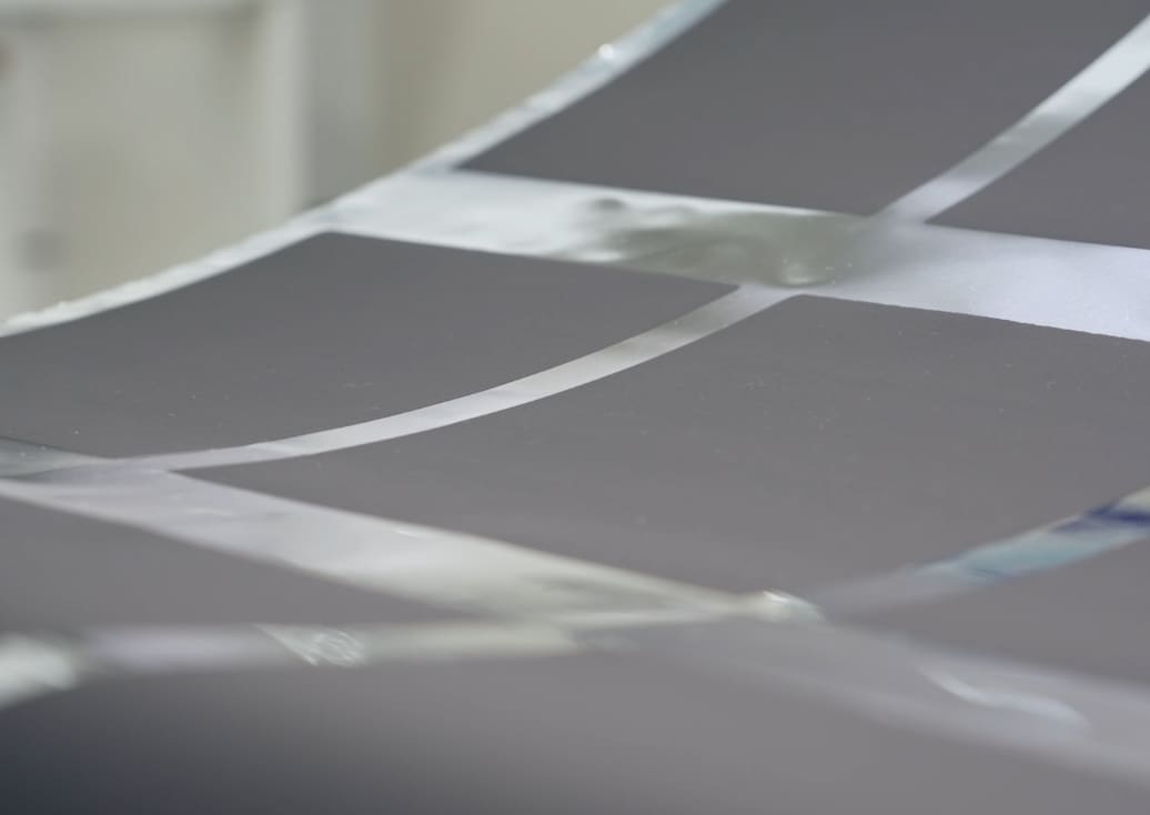 まさに0から1をつくりあげているんですね。