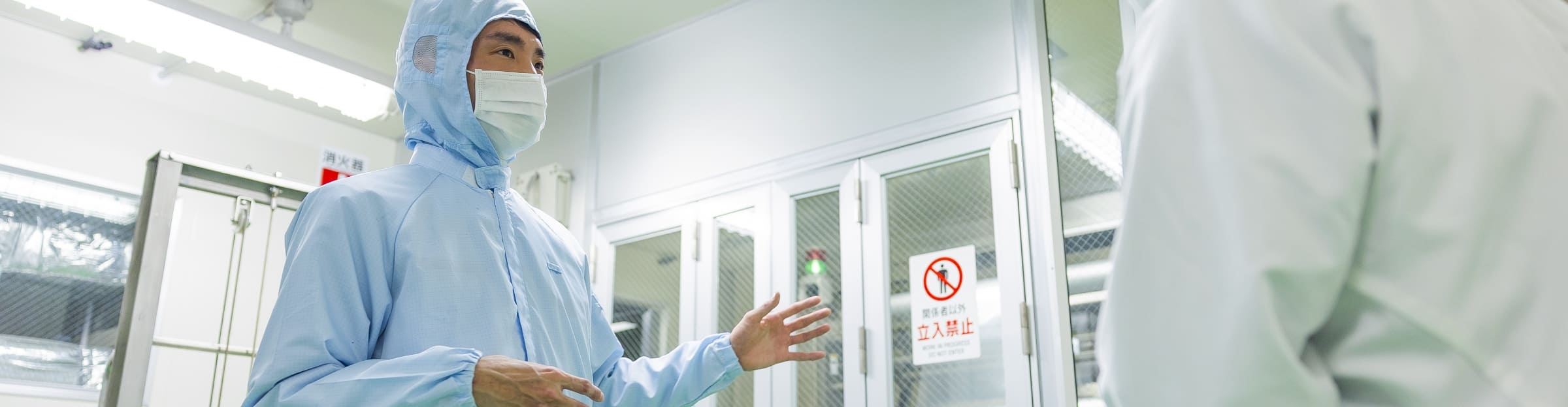 舞い込んだチャンスに、「まずはやってみる」強さ。