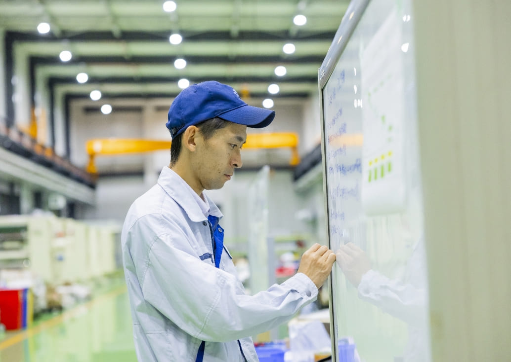 そんなこと、実現可能なんですか?