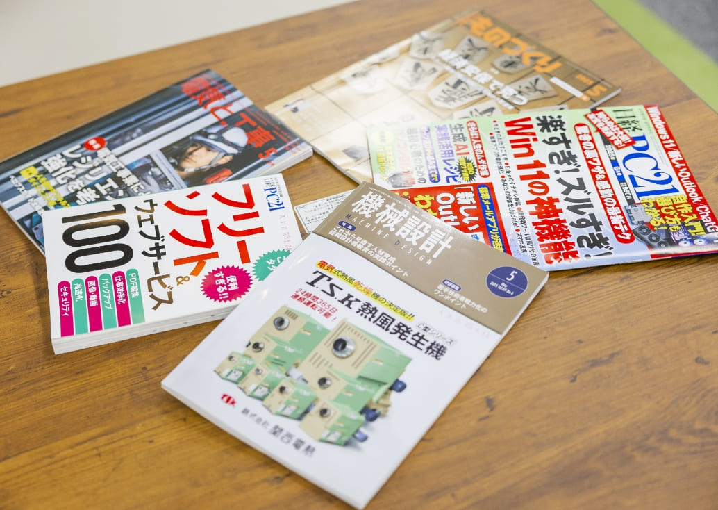 今後の目標はありますか?