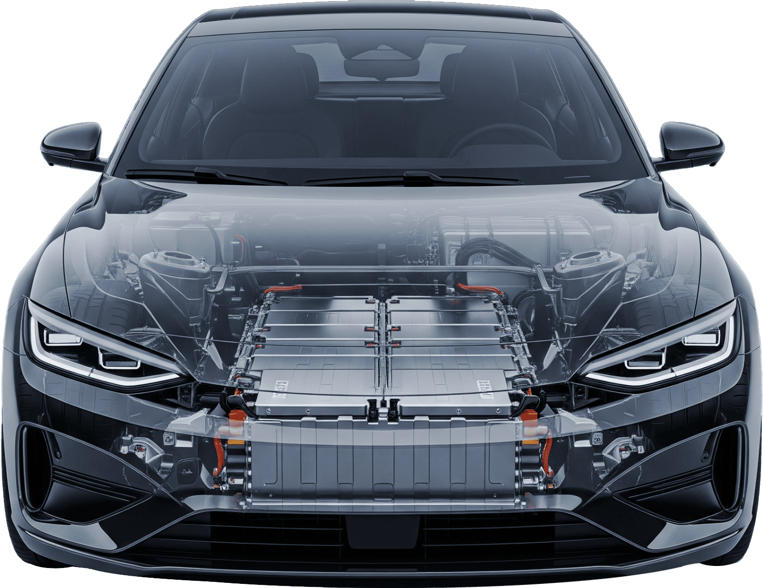 Energyエネルギー市場を“塗り替える”