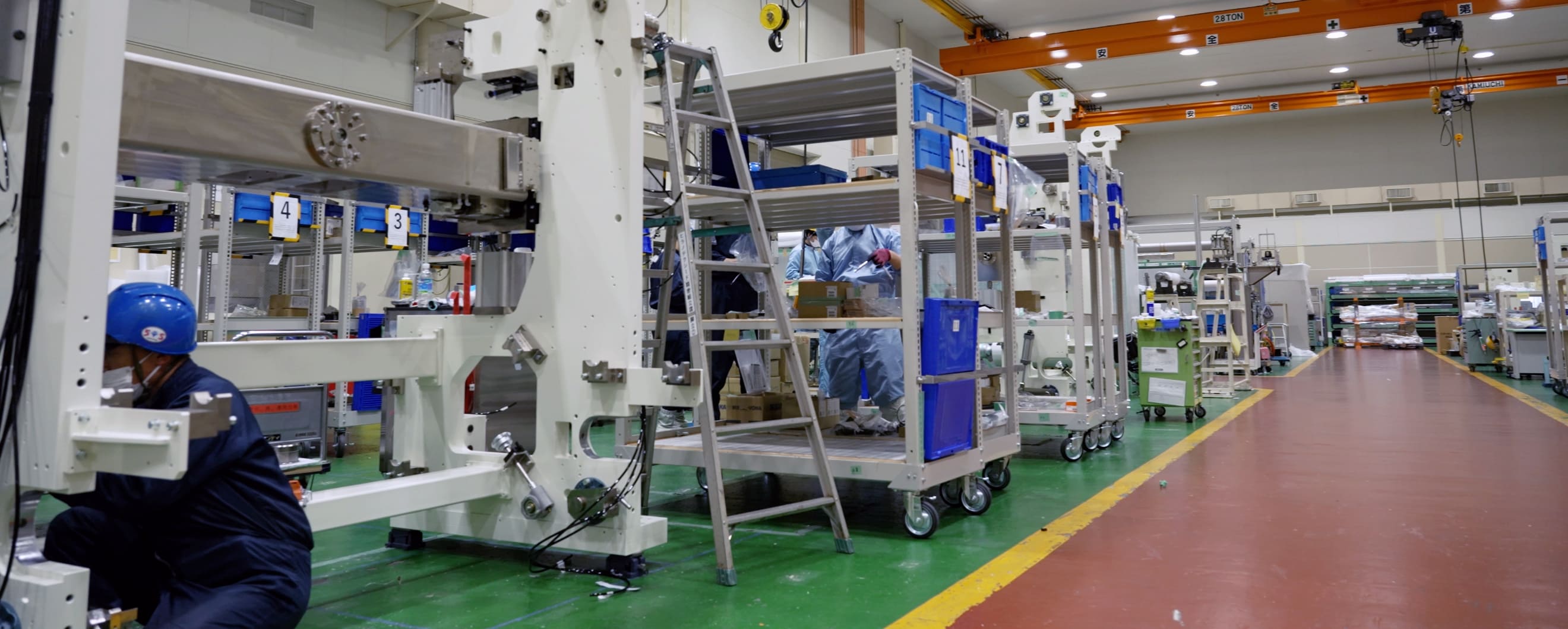 New-Grads Recruit新卒採用